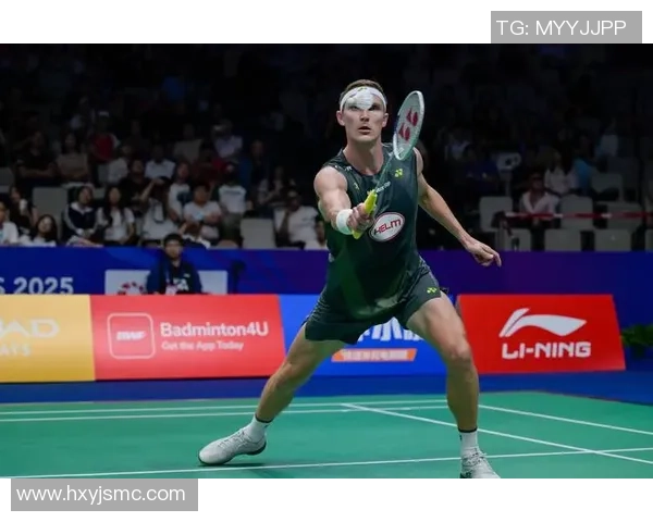 上海羽毛球队在大师赛中的状态分析与表现评估