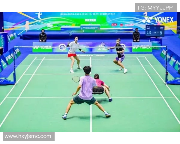 上海羽毛球队夺冠经验分享最新羽毛球比赛TOP10技巧解析