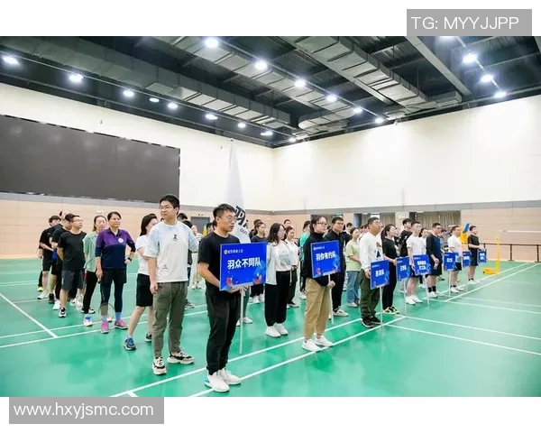 杭州羽毛球队选拔赛特别报道:奋勇拼搏铸就辉煌突破之路